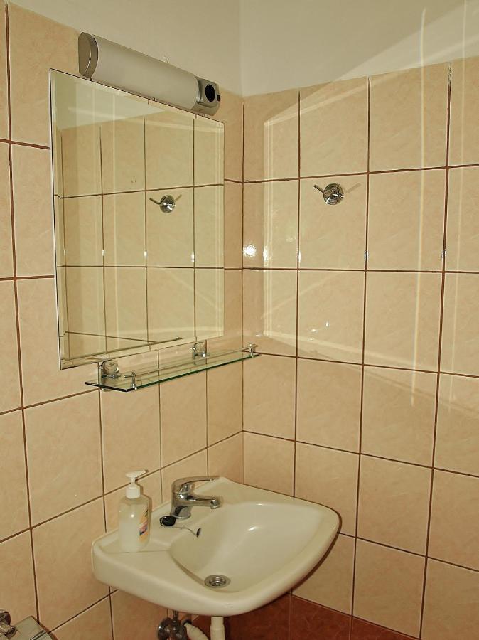 Dionysos Appartement Asprovalta Kamer foto